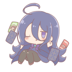 占い師
